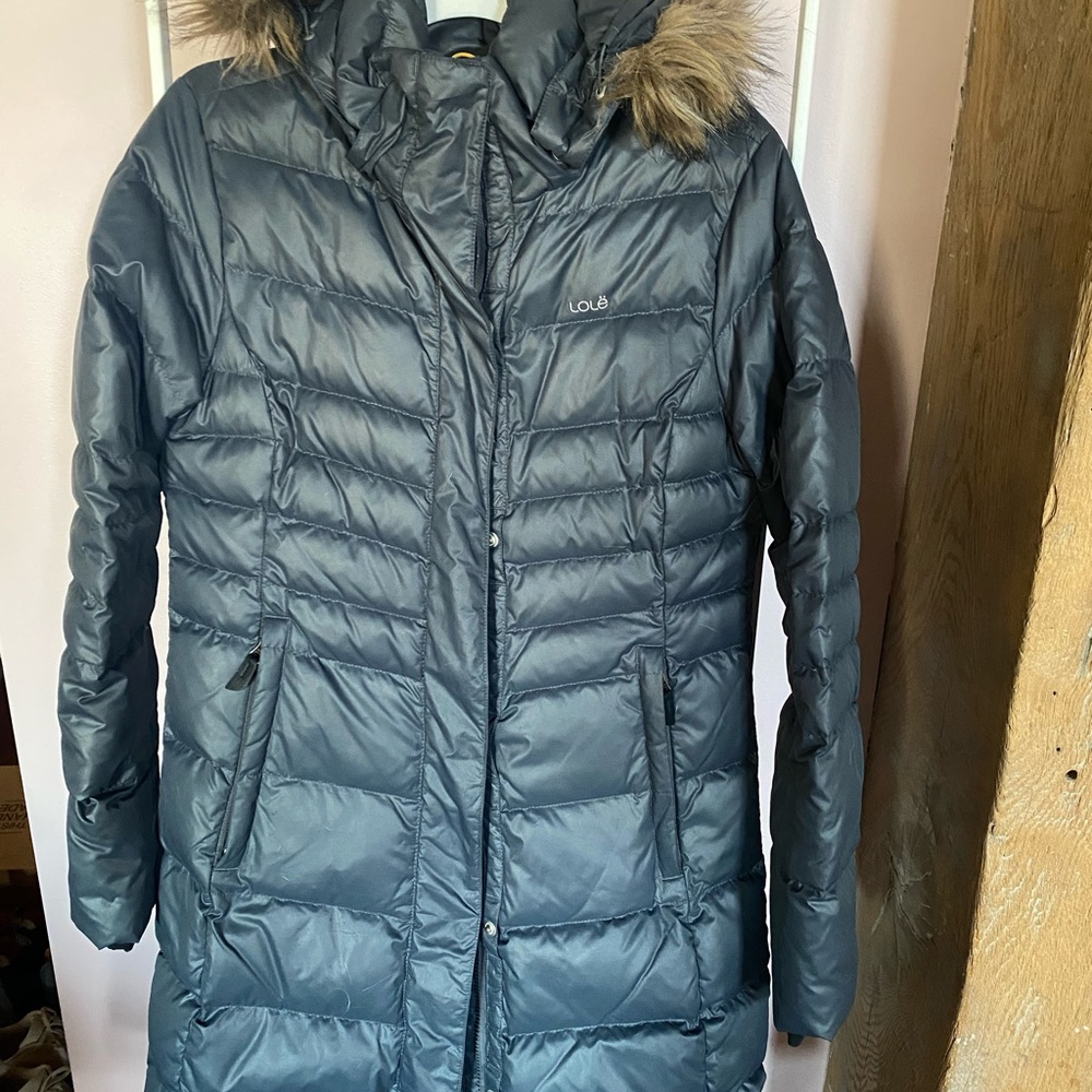 Lole Down Coat - image 2